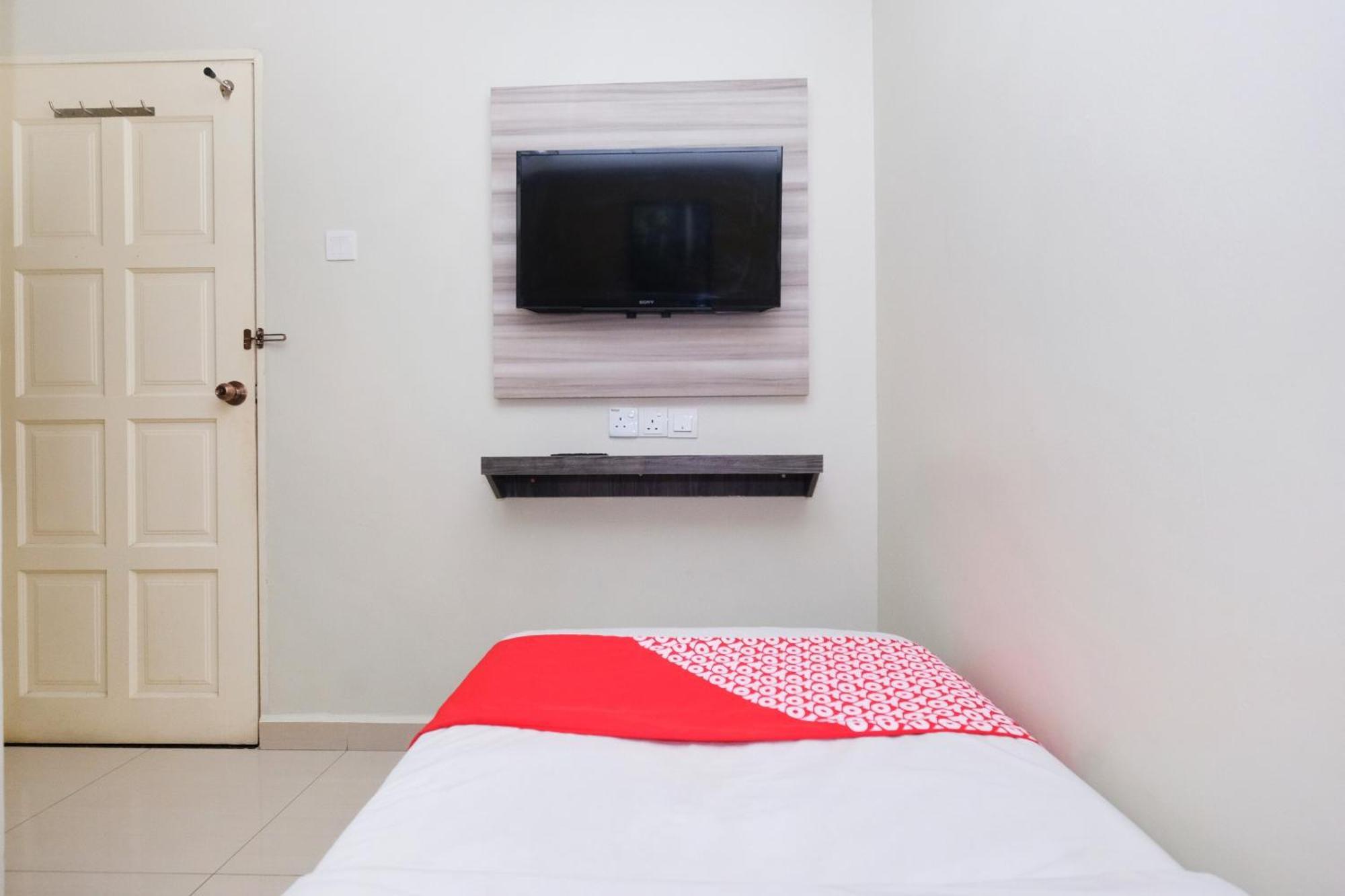 Super Oyo 1152 Heaven Hill 2 Hotel Cao nguyên Cameron Ngoại thất bức ảnh