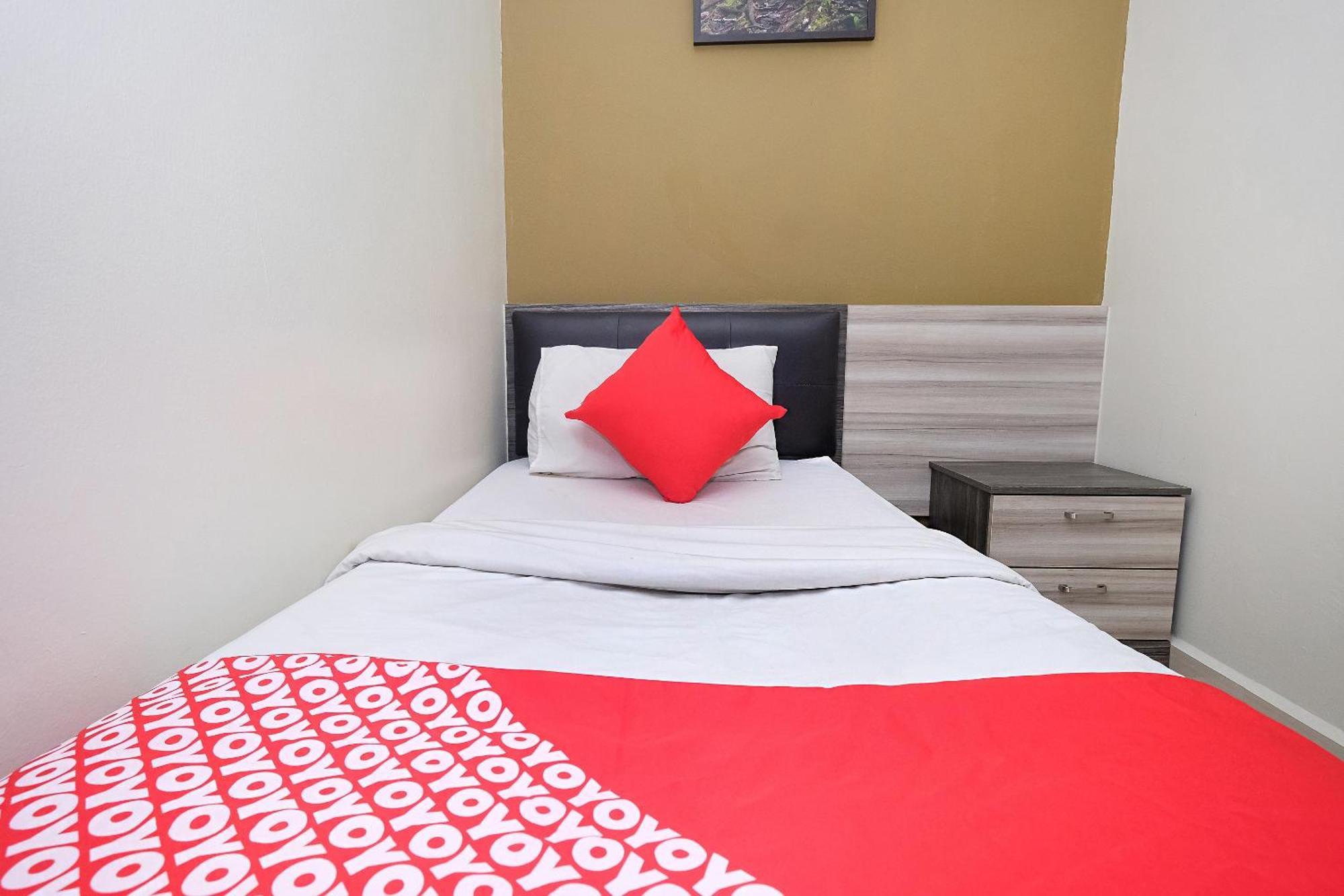 Super Oyo 1152 Heaven Hill 2 Hotel Cao nguyên Cameron Ngoại thất bức ảnh