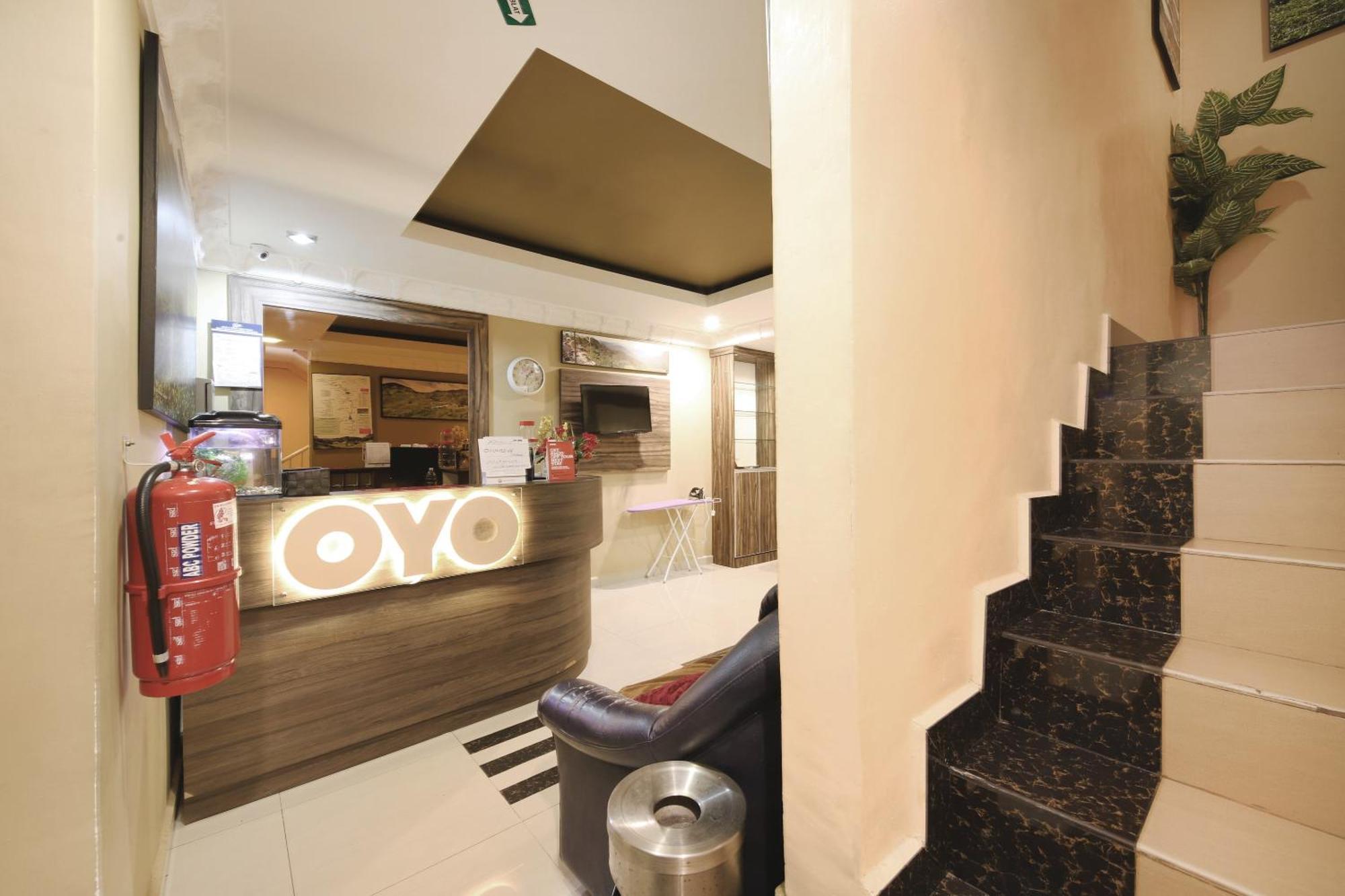 Super Oyo 1152 Heaven Hill 2 Hotel Cao nguyên Cameron Ngoại thất bức ảnh