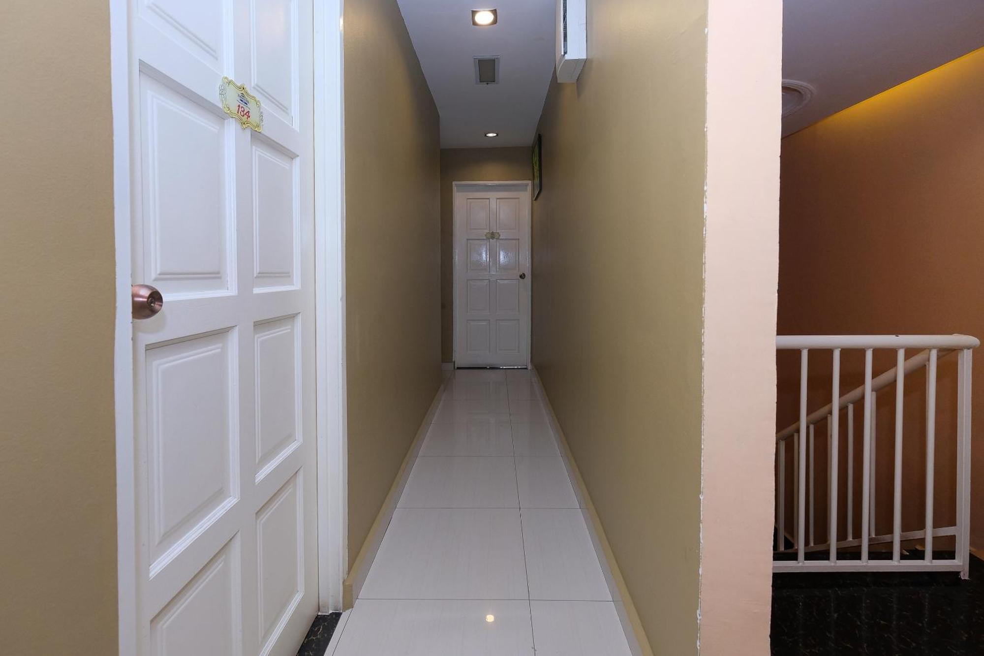 Super Oyo 1152 Heaven Hill 2 Hotel Cao nguyên Cameron Ngoại thất bức ảnh