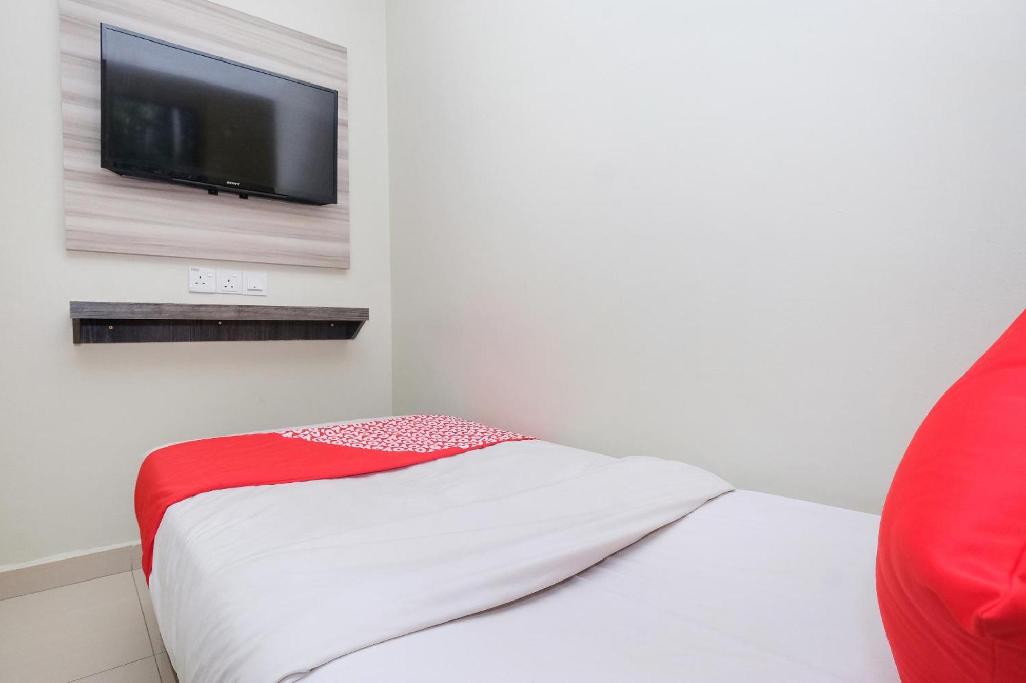 Super Oyo 1152 Heaven Hill 2 Hotel Cao nguyên Cameron Ngoại thất bức ảnh